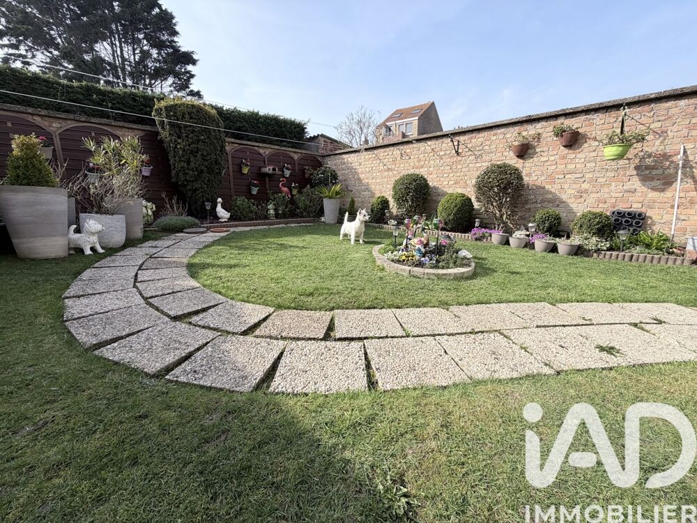 Vente Maison de ville 4 pièces