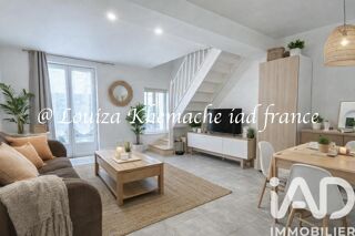  Maison � vendre 3 pi�ces 66 m�