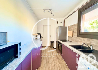  Appartement à vendre 4 pièces 71 m²