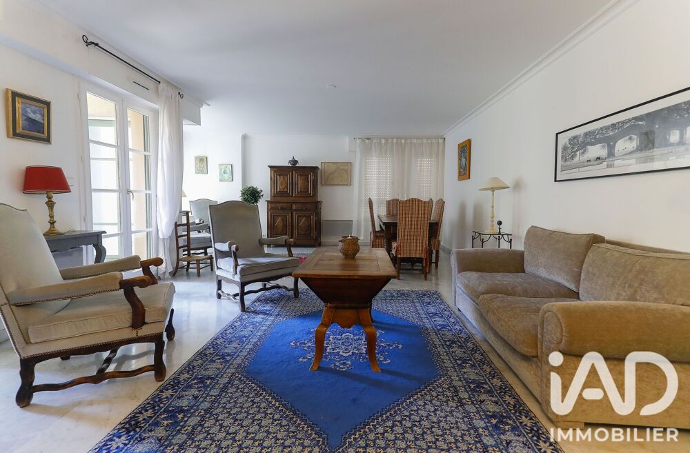 Vente Appartement Vente Appartement 6 pièces Aix-en-provence