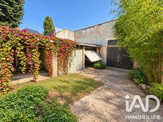  Immeuble à vendre 250 m²