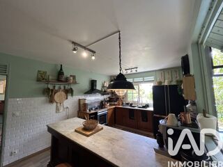  Maison à vendre 6 pièces 165 m²
