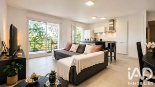  Appartement à vendre 3 pièces 71 m²