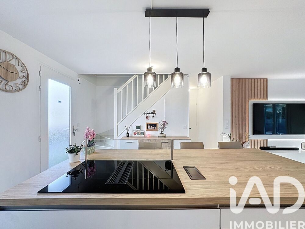 Vente Maison Vente Maison traditionnelle 5 pièces Ville-la-grand