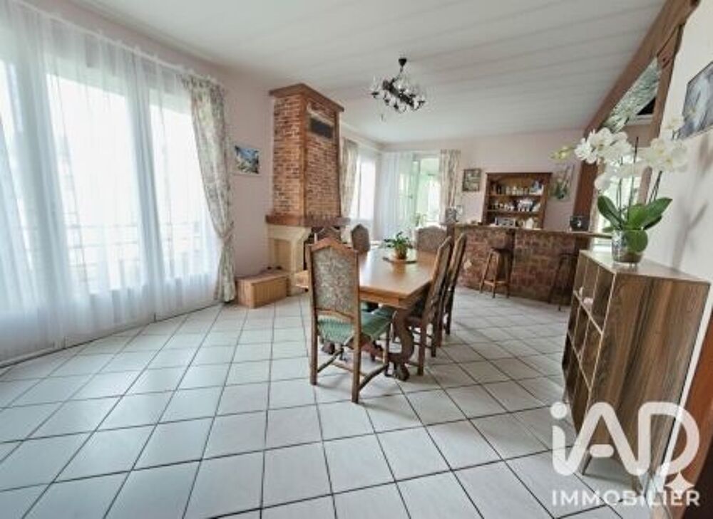 Vente Maison de ville 9 pièces