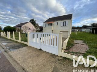 Maison � vendre 4 pi�ces 72 m�