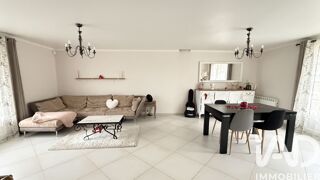  Maison à vendre 6 pièces 130 m²