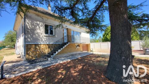   Location Maison/villa 5 pièces Maison - 5 pièce(s) - 96 m²