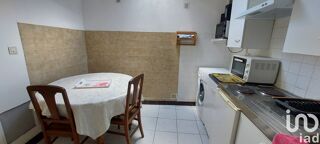  Maison à vendre 4 pièces 64 m²