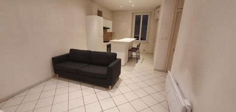  Appartement � louer 2 pi�ces 42 m�