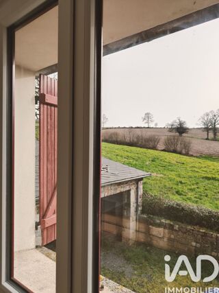  Maison à vendre 4 pièces 95 m²