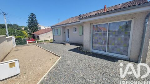   Vente Maison Maison - 5 pi�ce(s) - 92 m�