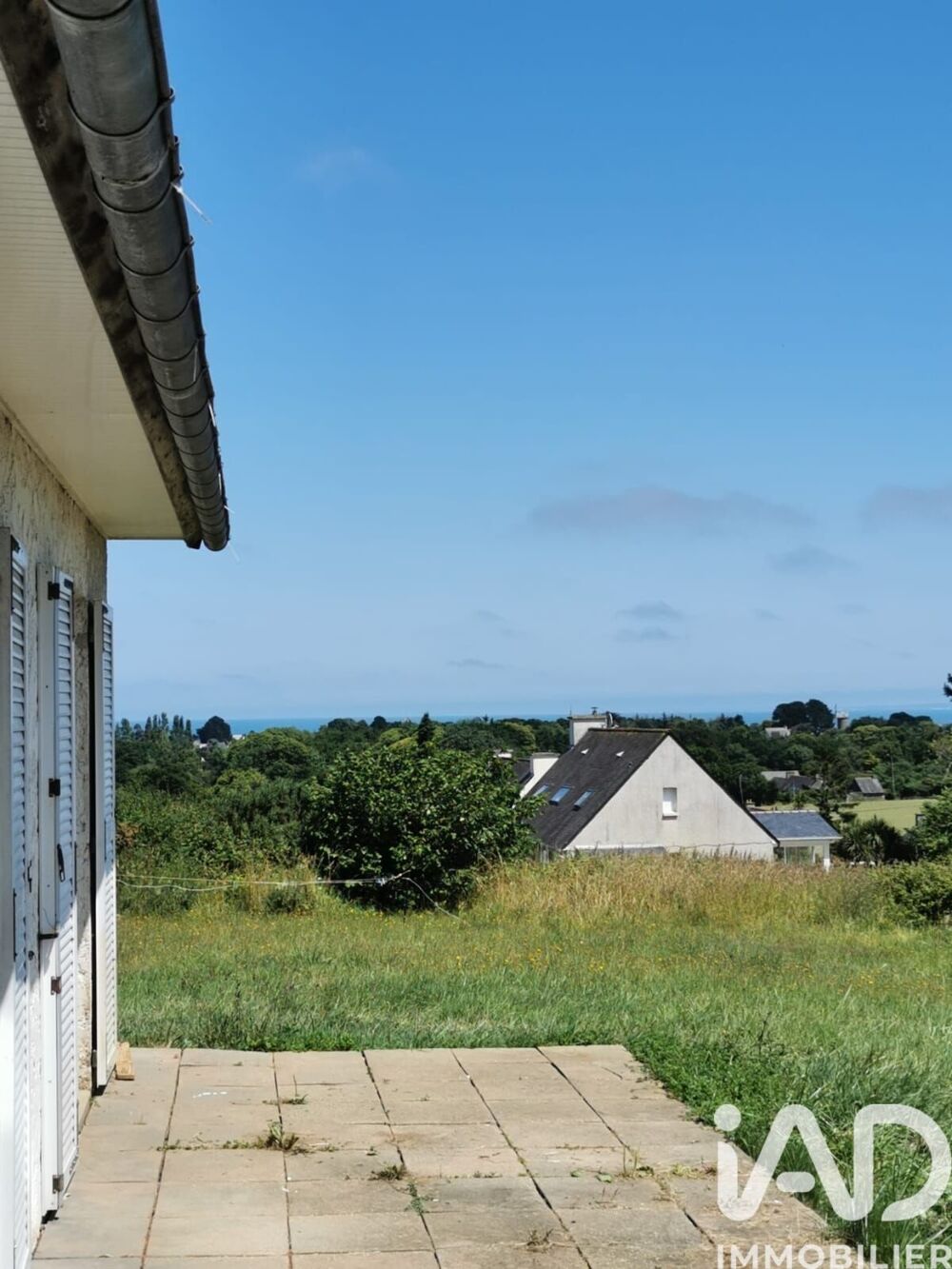 Vente Maison Vente Maison/villa 11 pièces Saint-quay-portrieux
