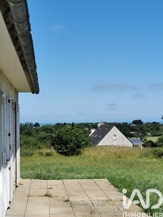  Maison à vendre 11 pièces 192 m²