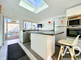  Maison à vendre 7 pièces 263 m²
