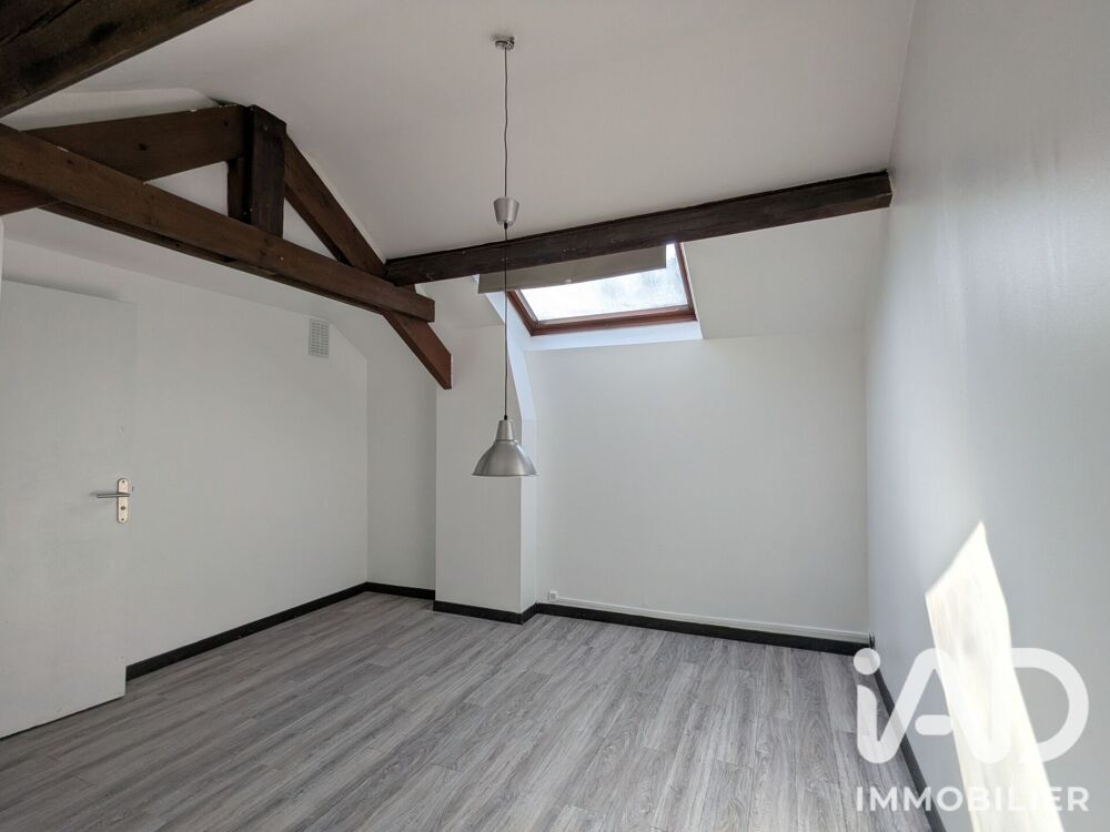 Vente Appartement Vente Appartement 3 pièces Taverny