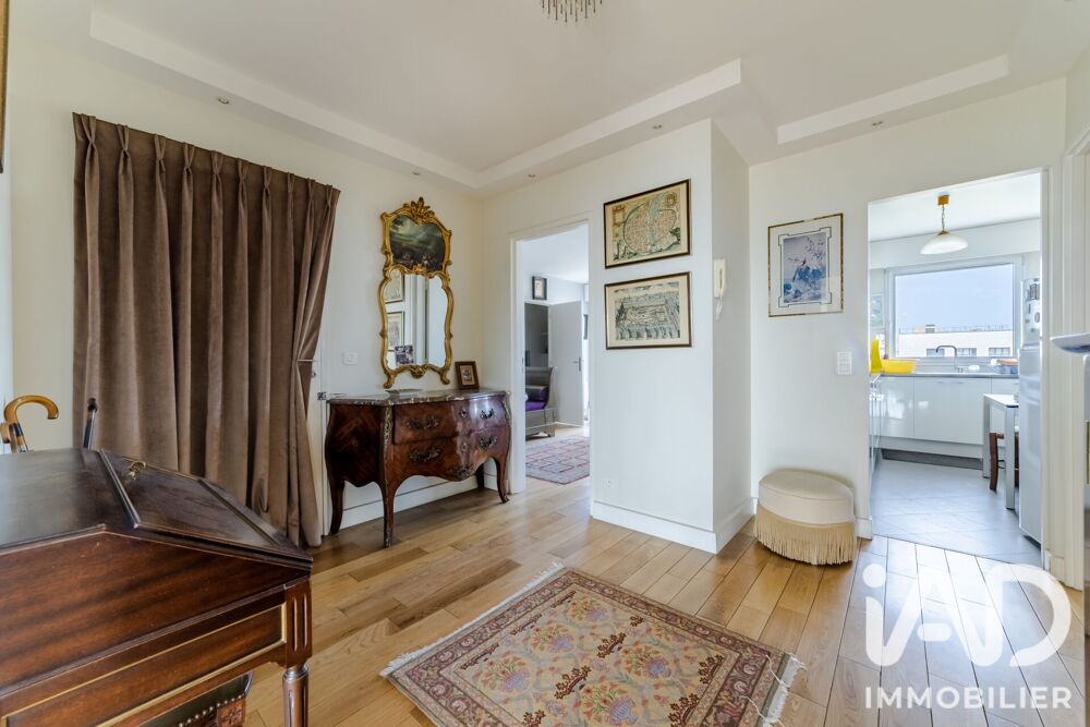 à vendre  Appartement Courbevoie (92400)