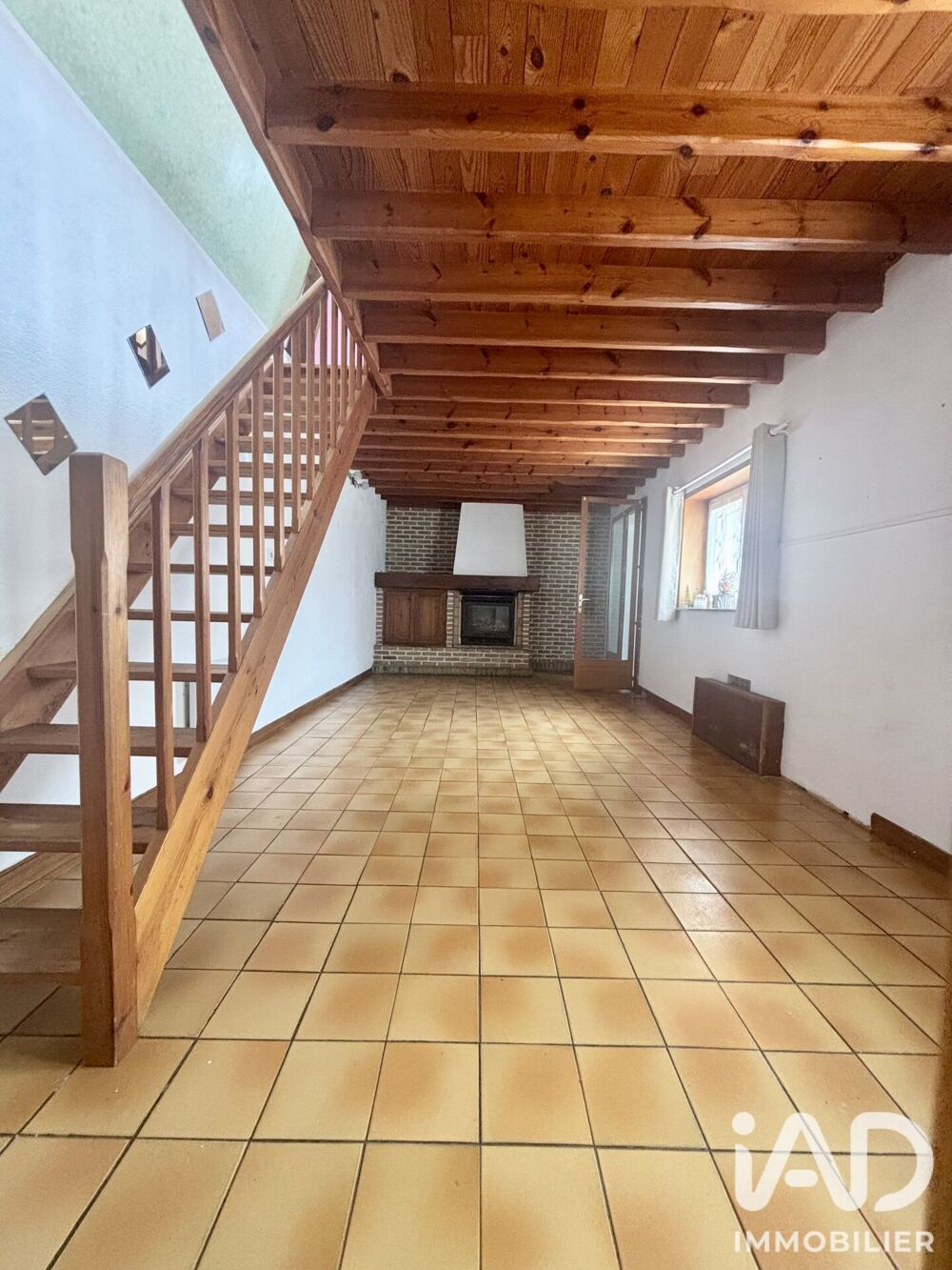Vente Maison Vente Maison/villa 3 pièces Leers