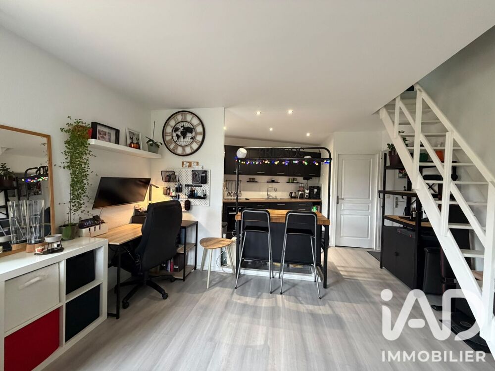 Vente Appartement Vente Appartement 3 pièces Gournay-sur-marne