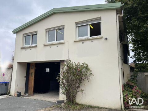   Vente Murs commerciaux 460 m&sup2; 