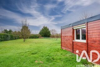  Maison à vendre 6 pièces 132 m²