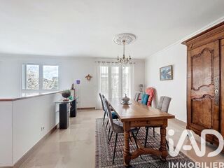  Maison à vendre 6 pièces 162 m²
