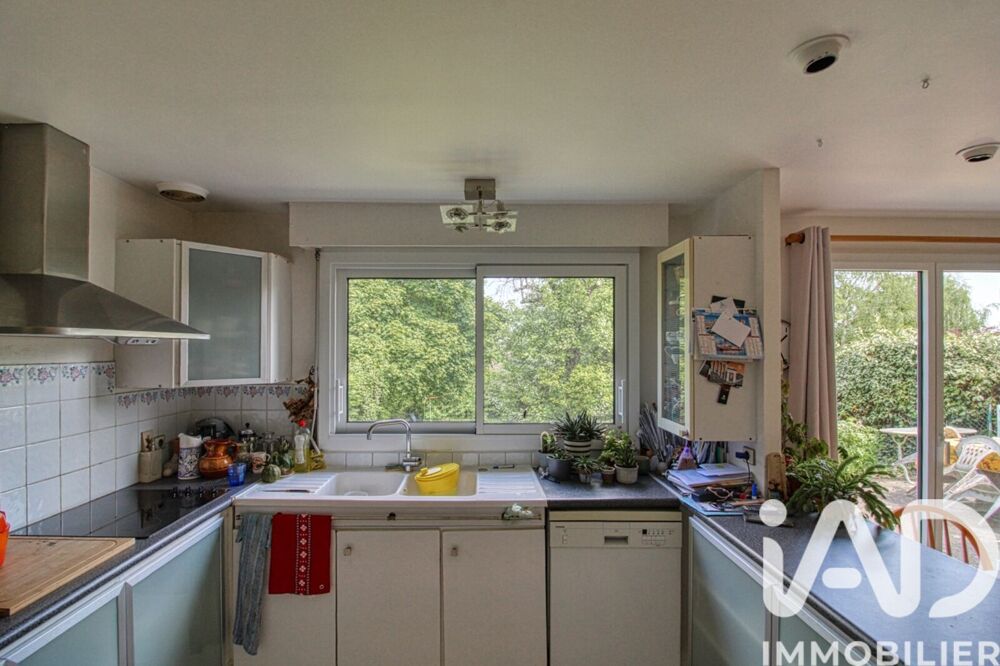 � vendre  Maison Orgeval (78630)