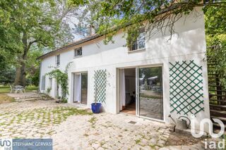  Maison à vendre 15 + pièces 450 m²