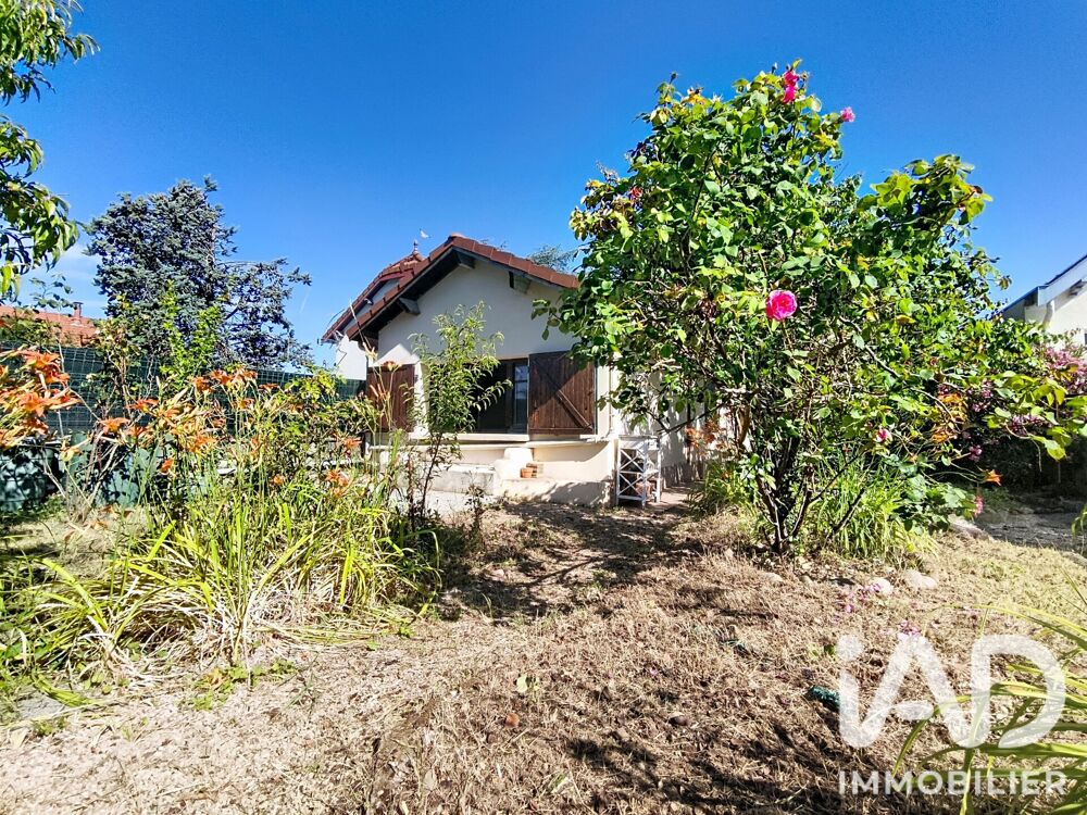 Vente Maison/villa 2 pièces