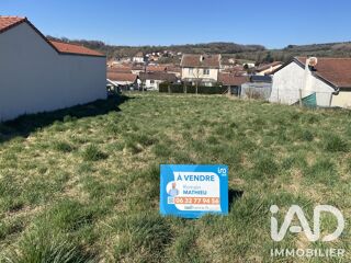  Terrain à vendre 782 m²
