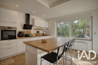  Maison à vendre 5 pièces 111 m²