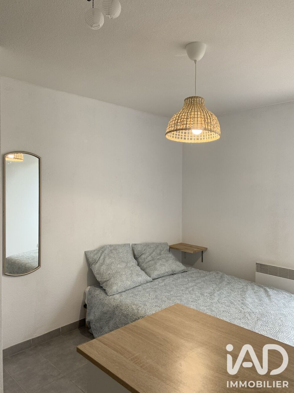 Vente Appartement Vente Appartement 1 pièce Castelnau-le-lez