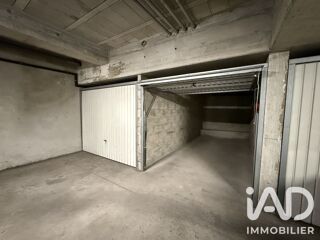 Vente Parking/Garage Vente Garage 13 m&sup2; Épinay-sur-orge
