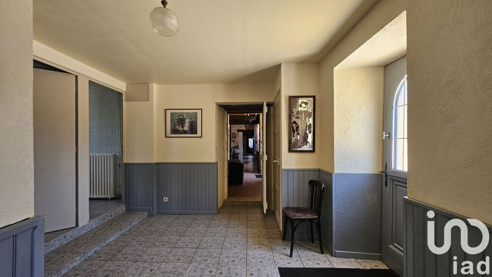 à vendre  Maison Villefagnan (16240)