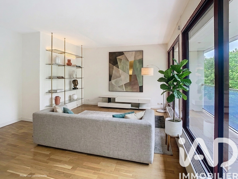 Vente Appartement Vente Appartement 5 pièces Sèvres