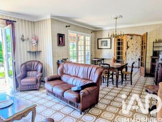  Maison à vendre 4 pièces 127 m²
