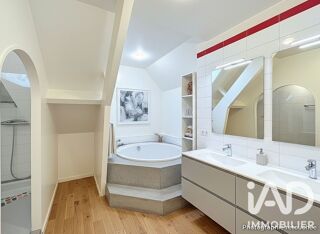  Appartement à vendre 3 pièces 83 m²