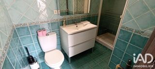  Appartement à vendre 1 pièce 25 m²