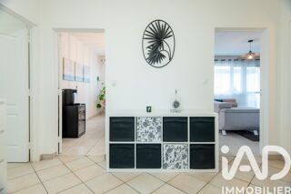  Appartement à vendre 4 pièces 105 m²