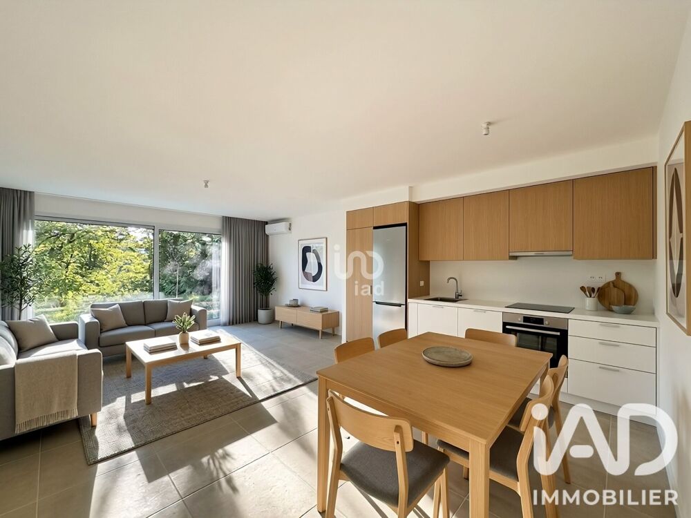 Vente Maison d'architecte 5 pièces
