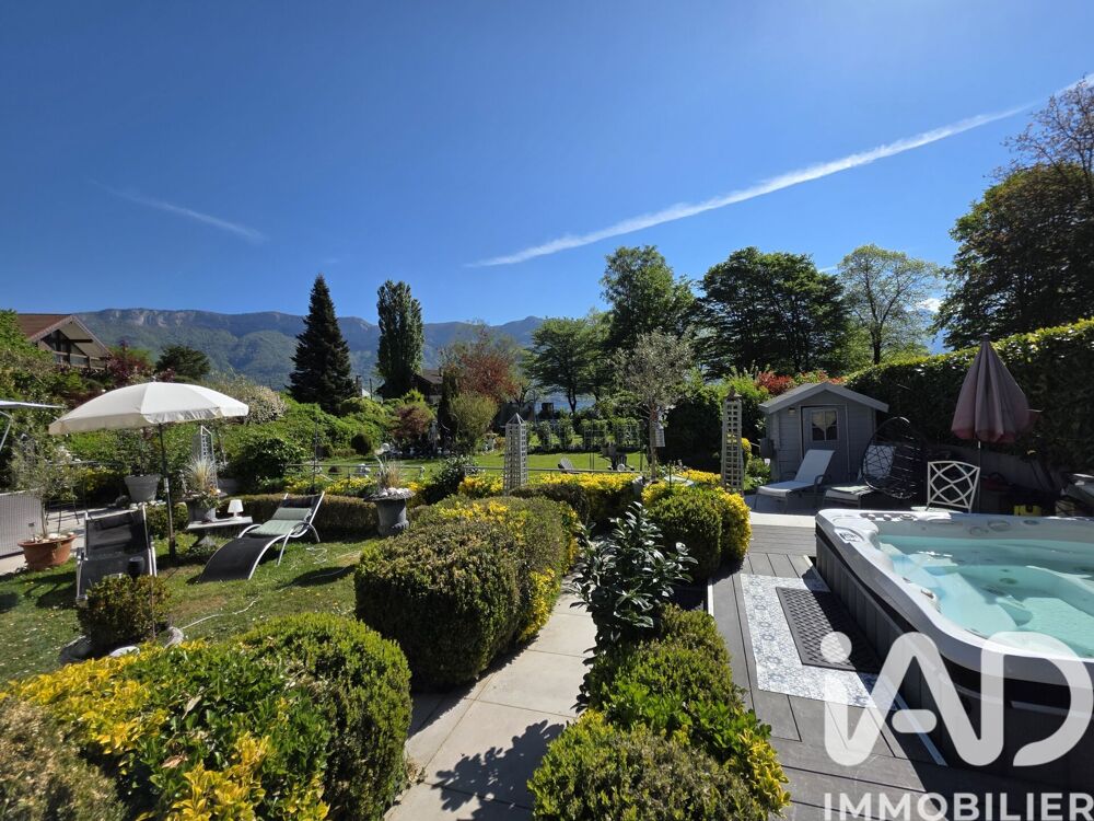 Vente Maison d'architecte 5 pièces