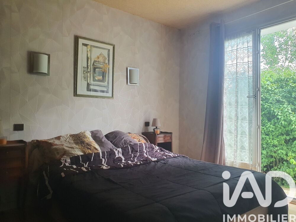 Vente Maison Vente Maison/villa 3 pièces Villeblevin