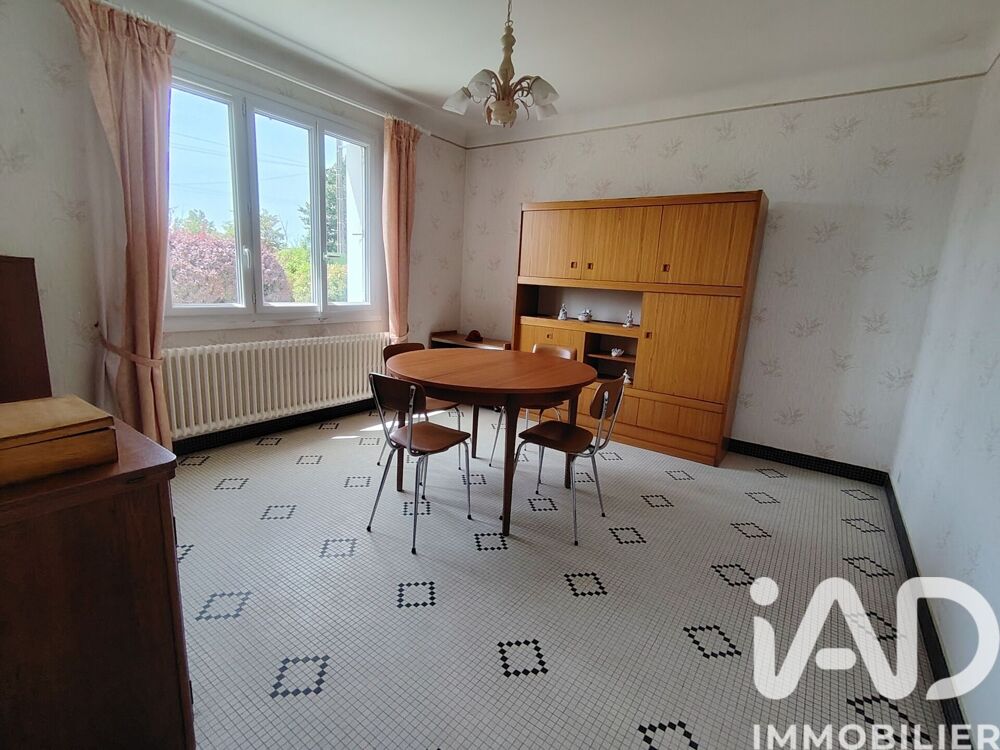 Vente Maison Vente Maison/villa 4 pièces Saint-philbert-de-grand-lieu