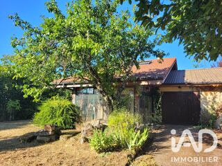  Maison à vendre 6 pièces 150 m²