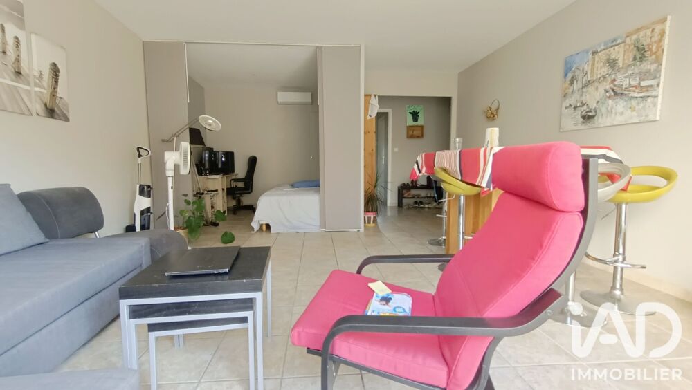 Location Appartement 3 pièces