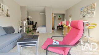  Appartement à louer 3 pièces 66 m²