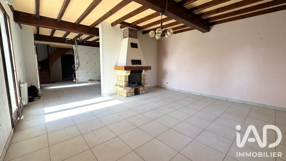 Vente Maison Vente Maison/villa 5 pièces Aubiat