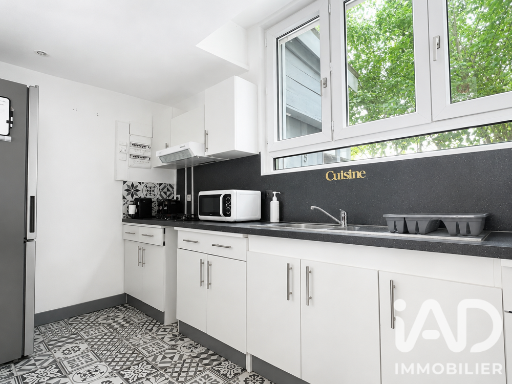 Vente Maison Vente Maison/villa 3 pièces Ronquerolles