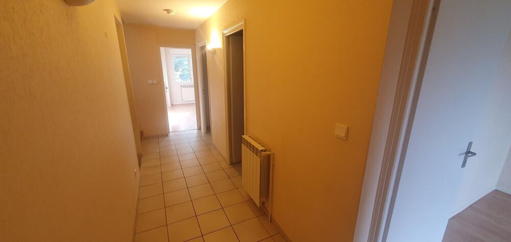 à vendre  Maison Seyssins (38180)