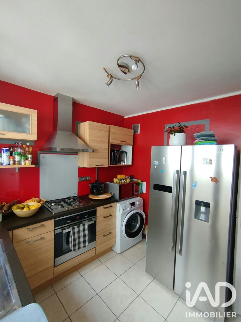 Vente Appartement Vente Appartement 3 pièces Bourges
